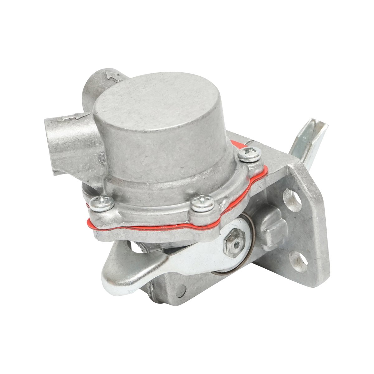 Pompa alimentare pentru Case, Landini, Massey Ferguson, Perkins cod OEM 4224451M91, 3639696M91, 2641A082, PE2641A067, PEULPK0005, U5LPK005, F055477, 2010877, 2641A052, 2641A057, 2641A067, 3055623